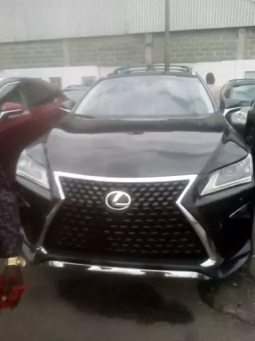 Lexus RX 350