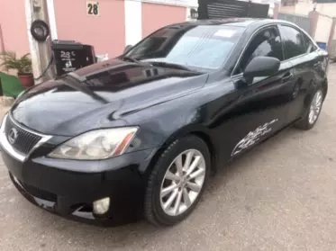 Lexus IS 250