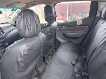Mitsubishi L200 D/C GL Did