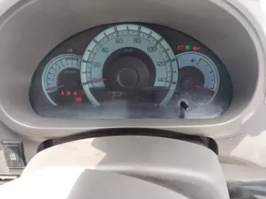 SUZUKI Alto GLX