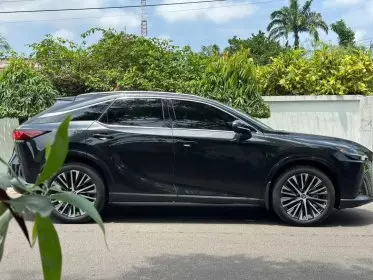 Lexus RX 350H
