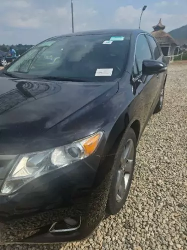 Toyota Venza