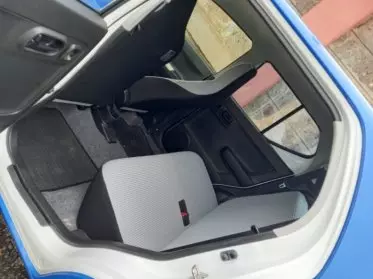 SUZUKI Alto GLX