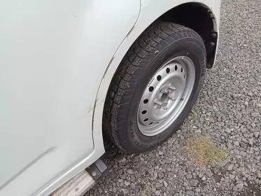 Toyota Rush