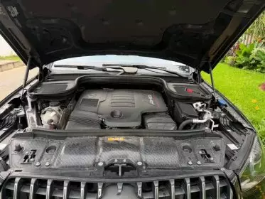 Mercedes-Benz GLE 53 AMG