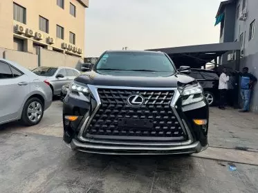 Lexus GX 460