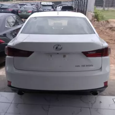 Lexus IS 250