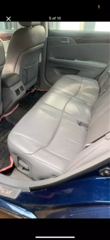 Toyota Avalon