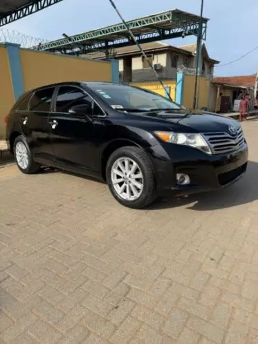 Toyota Venza