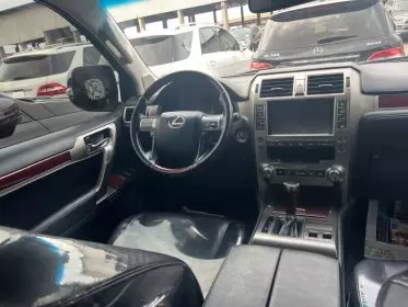Lexus GX 460