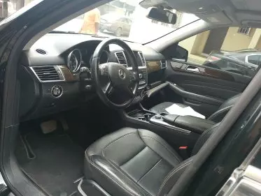 Mercedes-Benz ML 350