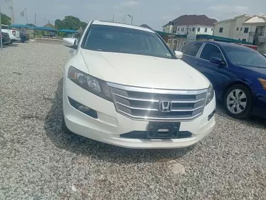 Honda Crosstour