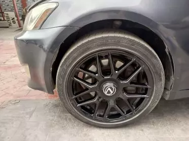Lexus IS 350