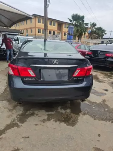 Lexus ES 350