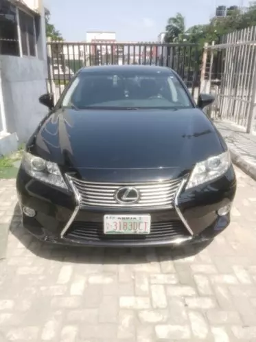 Lexus ES 350