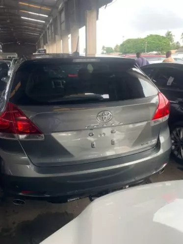 Toyota Venza