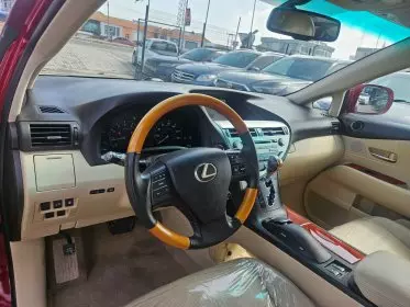 Lexus RX 350