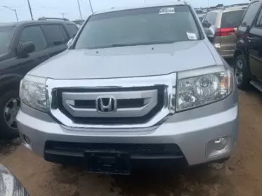 Honda Pilot