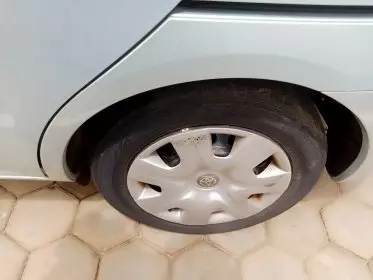 Toyota Raum
