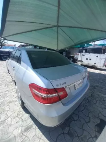 Mercedes-Benz E 350