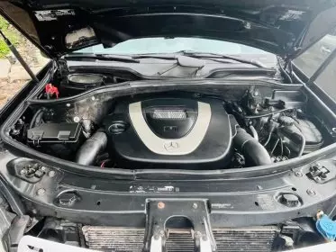 Mercedes-Benz ML 350