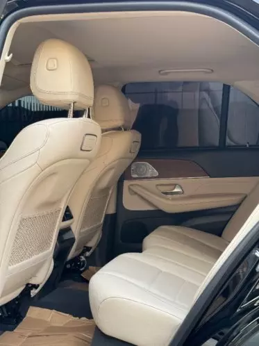 Mercedes-Benz GL 350