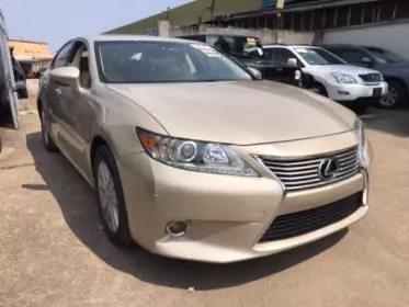 Lexus ES 350