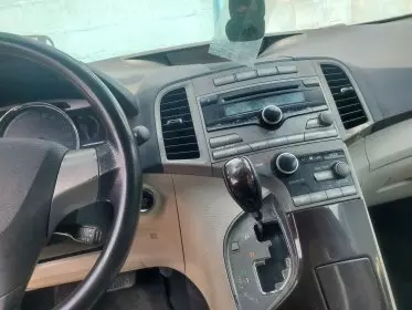 Toyota Venza