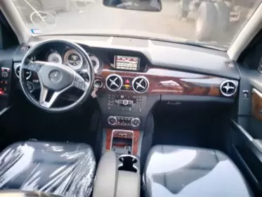 Mercedes-Benz GLK 350