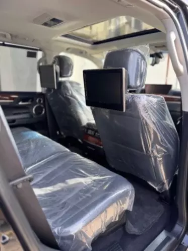 Lexus LX 570