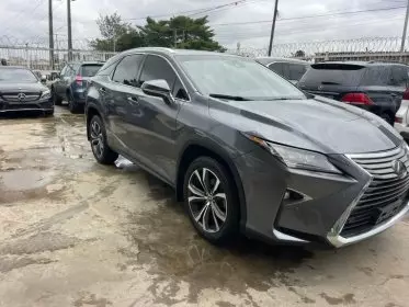Lexus RX 350