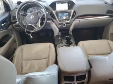 Acura MDX