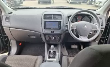 Mitsubishi RVR