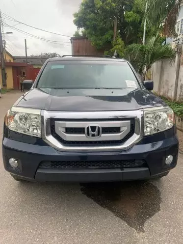 Honda Pilot