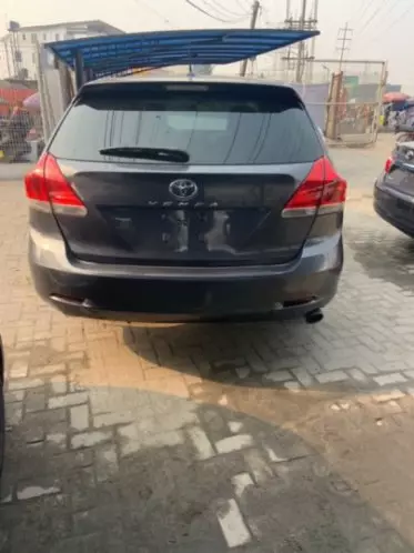 Toyota Venza