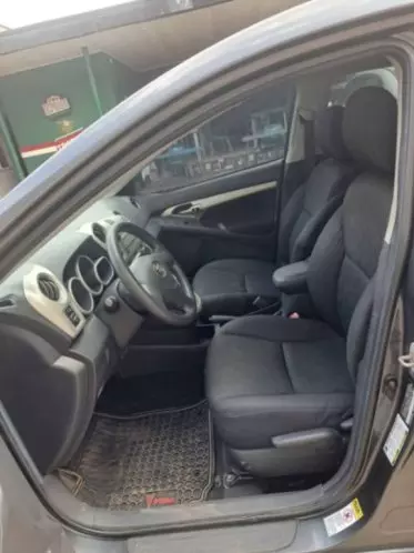 Toyota Matrix