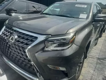 Lexus GX 460