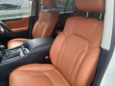 Lexus LX 570