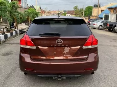 Toyota Venza