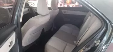 Toyota Corolla Hybrid 