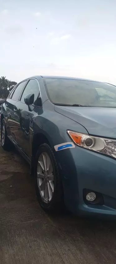 Toyota Venza