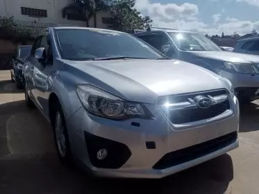 Subaru G4
