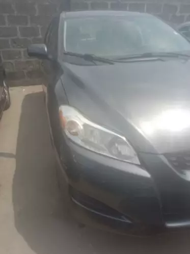 Toyota Matrix