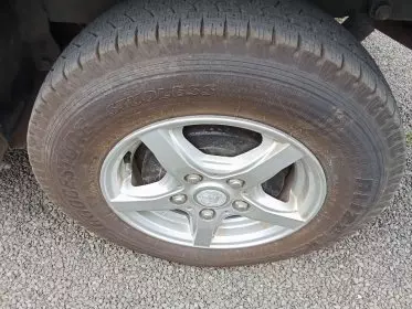 Toyota Town Ace
