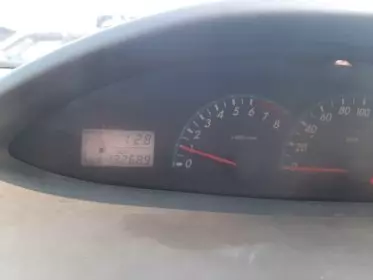 Toyota Belta