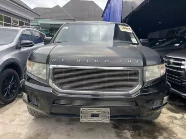 Honda Ridgeline