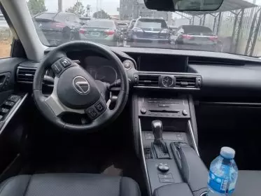 Lexus IS 300