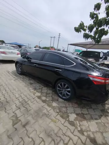 Toyota Avalon