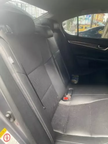 Lexus GS 350