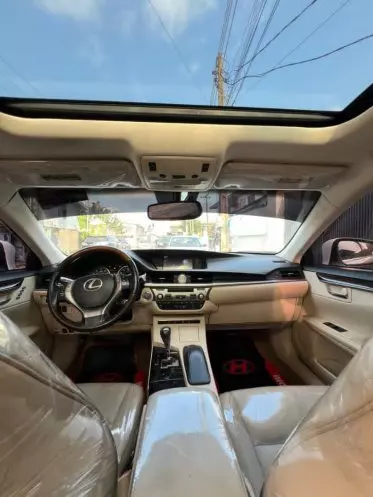 Lexus ES 350